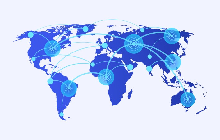 Contact Map